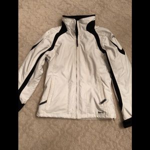 Women’s Spyder ski jacket